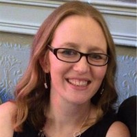 Suzanne Farrell