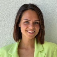 Jessica Zaghloula