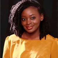 Mariama Gagere, Mba