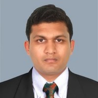 Nadarajah Vinoth