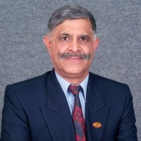 Colonel Jagdish C Narula