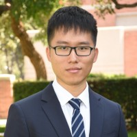 Haoyang (Bryan) Luo, Cfa