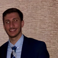 Abed Muhsen, CSM