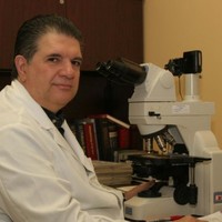 Dr Juan Luis Perez Berenguer