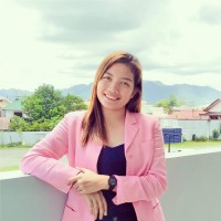 Madelyn jamandre