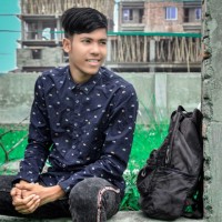 Minhaz Ahmed