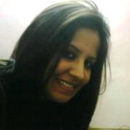 Uvika Wahi