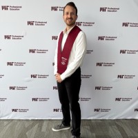 Juan Pablo Gomez Michel