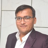 Vivek Shah