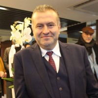 Cezmi Çiçek