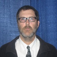 Brian Garrison