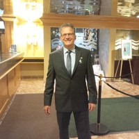 John Manarin