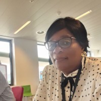 Viviane Bikuba