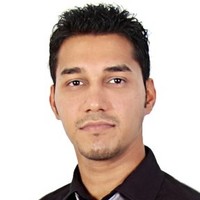 Mithun Divakaran