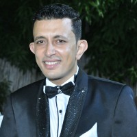 Mahmoud Rezk