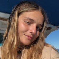 Azul Ines Ramirez Foppoli