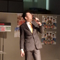 野口陽太郎