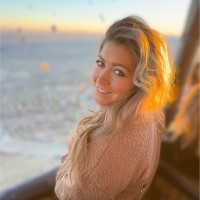 Suzanne Kok