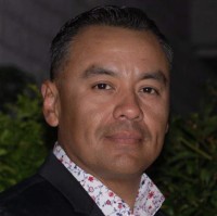 Jose Zapata