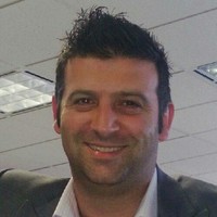 Andrew Charalambous