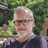 Keith McRae