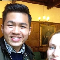 Nigel Khoo