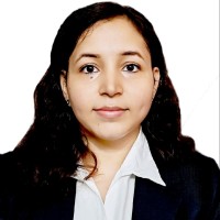 Dr Gunjan Sharma
