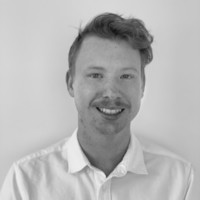 Joshua Gilsenan
