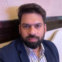 Adarsh Dixit