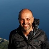 Patrick Colgan