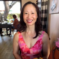 Sylvia Wong