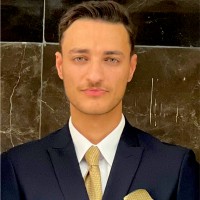 Abdullah A. Shawkat