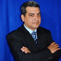 Mario Murillo