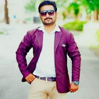 Ravindra Burke
