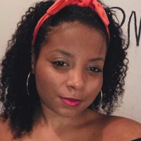 Kessia Vitoria Mello