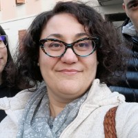 Silvia Ferrato