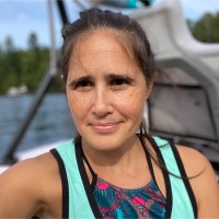 Viviane Lévesque