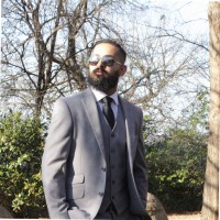Roy Khan