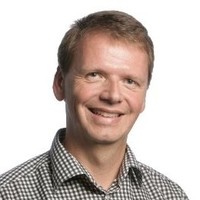Leif Hovgaard Andersen