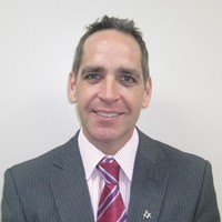 Phil Austin