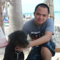 Rex Escario, Jr.
