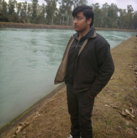 Sourabh Shahi