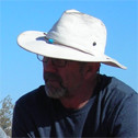 Mick Robins