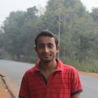 Gautam Borah