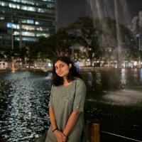 Sanjna Sharma