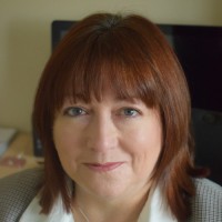Alison Hunter