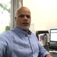 Yakoub Mohammed