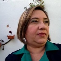 Magda Brito