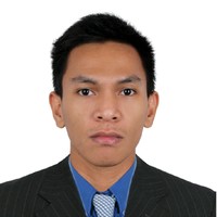 Mark Anthony Garin