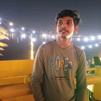 Sunil Mallah